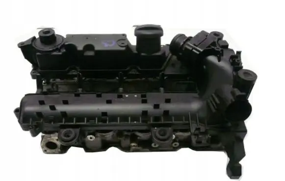 Citroen C3 Engine head 