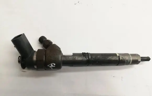 Mercedes-Benz A W169 Fuel injector A6400700787