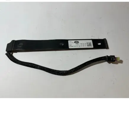 Land Rover Range Rover Sport L494 Tailgate/trunk control unit/module GK6214E108AB C60416102