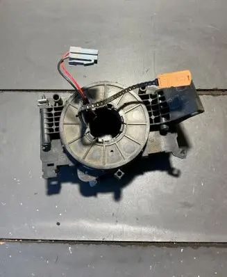 Opel Vivaro Airbag slip ring squib (SRS ring) 8200070265