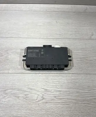 BMW 7 F01 F02 F03 F04 Light module LCM 9312512 0000106B 00001764