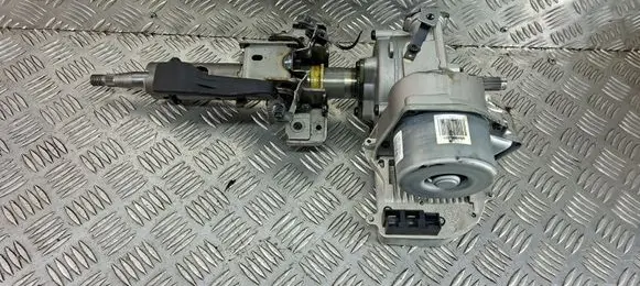 KIA Soul Steering wheel axle 