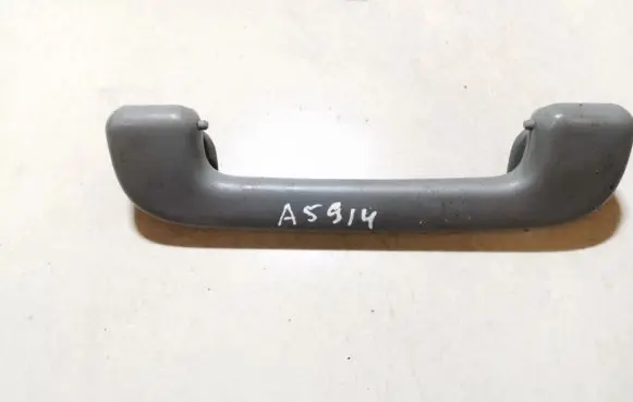 Renault Scenic I Front interior roof grab handle 7700430496
