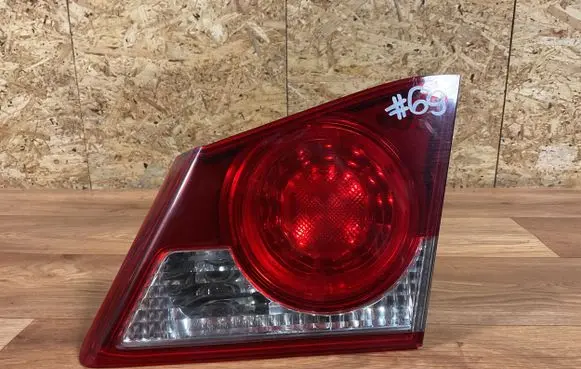 Honda Civic Rear/tail lights P5376