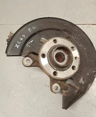 Volvo XC60 Front wheel hub