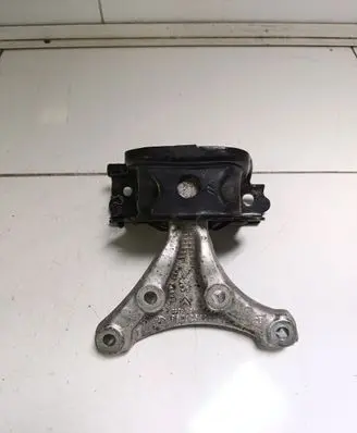 Citroen C3 Aircross Engine mount bracket 9678252080 25534D01