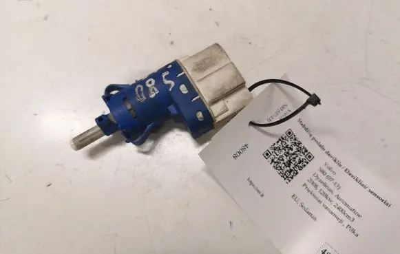 Volvo S80 Brake pedal sensor switch 3M5T9C872AC