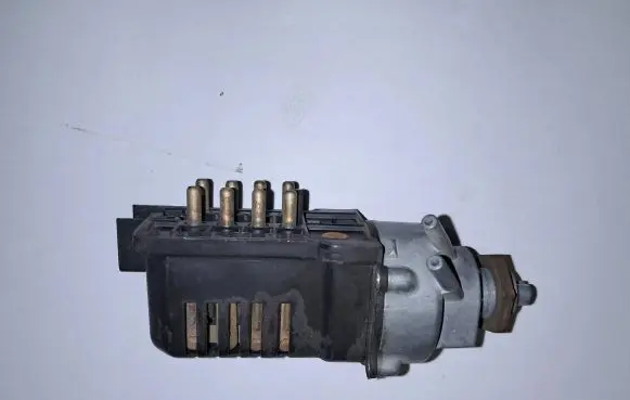 Mercedes-Benz SL R107 Interior fan control switch 1078200710