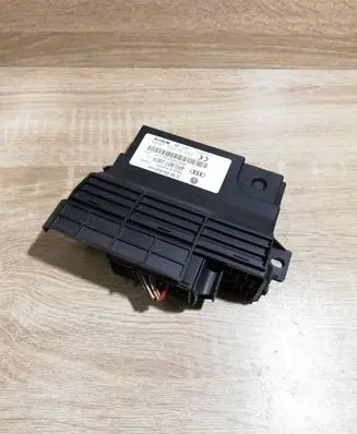 Audi A6 S6 C6 4F Other control units/modules 4F0907280A