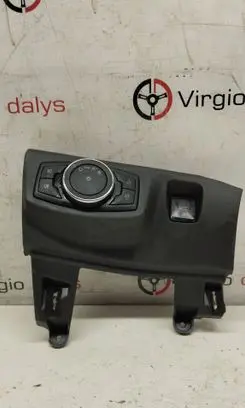 Ford Mondeo MK V Light switch DS73F043K93A