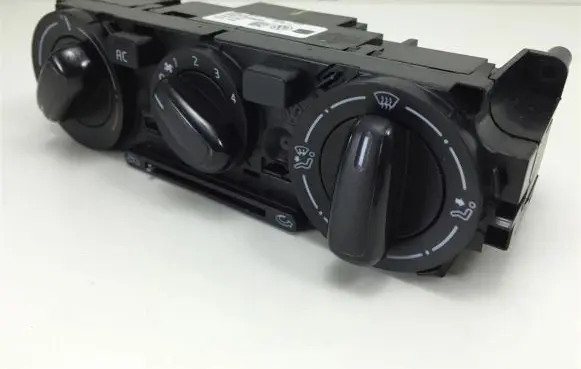 Volkswagen Up Climate control unit 1S0820045F