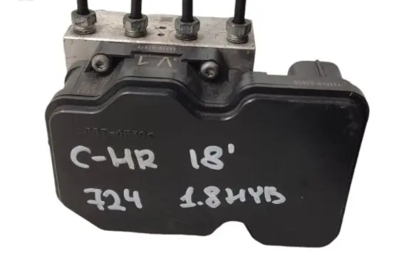 Toyota C-HR I ABS Pump 4451047070 11304041030