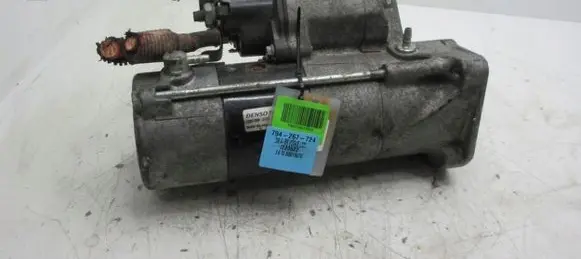 Land Rover Range Rover L405 Starter motor 428080