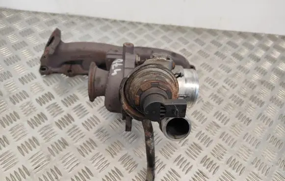 Volvo S80 Turbo 31312713