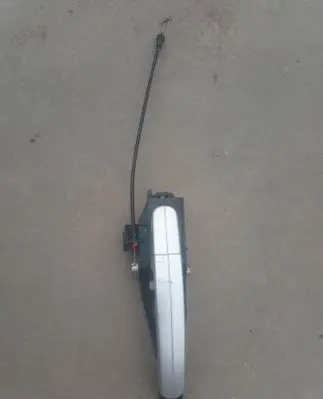 Ford Grand C-MAX Front door exterior handle