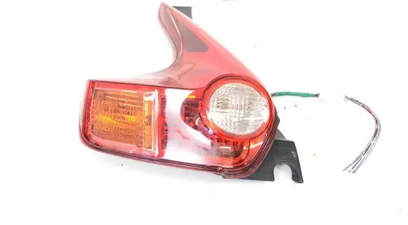 Nissan Juke I F15 Rear/tail lights 