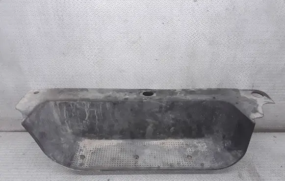 Opel Vivaro Front sill trim cover 8200041177