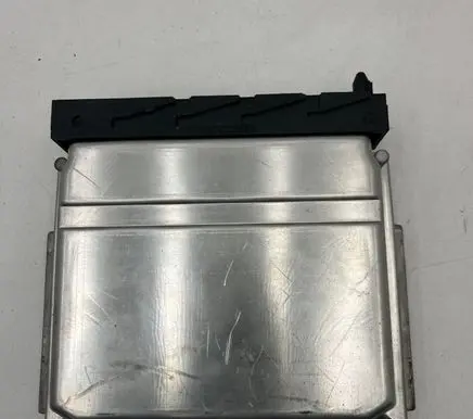 Volvo S80 Engine control unit/module 08675155 0261207666