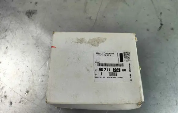 Citroen Jumper Lambda probe sensor 9821120780 1677083080 9817454580