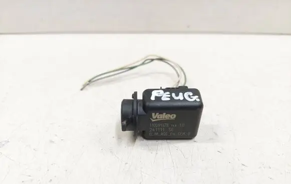 Peugeot 508 RXH Air quality sensor T1009107B 24111158