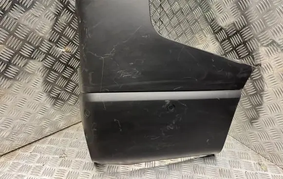 Renault Trafic III (X82) Front bumper