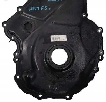 Audi A5 8T 8F Timing chain cover 06h109210q4car