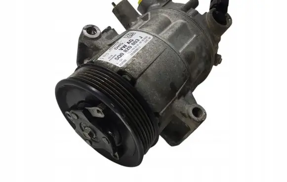 Volkswagen Caddy Air conditioning (A/C) compressor (pump) 5Q0820803J