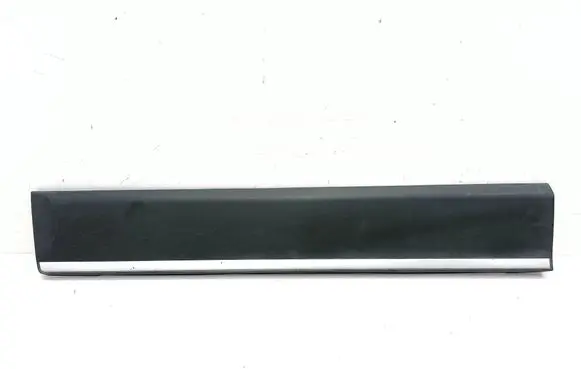 Volvo XC70 Front door trim (molding) 31276152