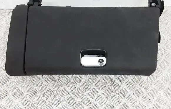Porsche 911 991 Glove box 99155242304