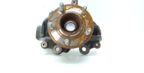 Ford Focus Front wheel hub spindle knuckle AV613K171C1MCA44 AV613K171 C1MCA44