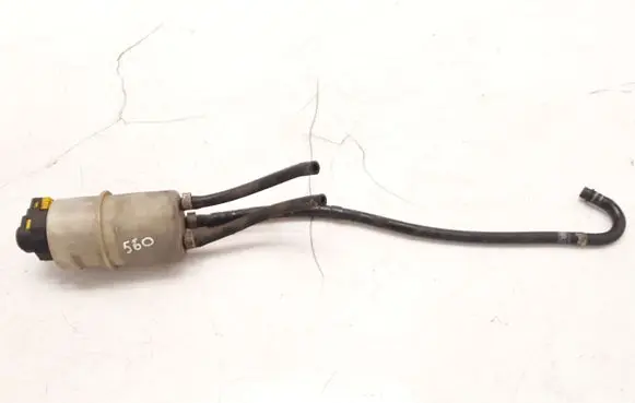 Alfa Romeo 166 Brake fluid reservoir 
