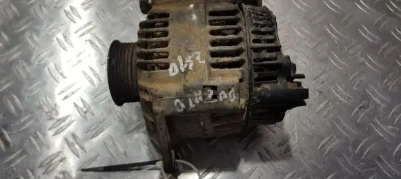 Fiat Ducato Generator/alternator