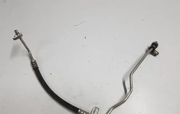 Dacia Dokker Air conditioning (A/C) pipe/hose 924400562RIAUTOPI 924400562R