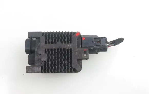 Ford S-MAX Coolant fan relay 940002906