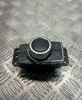 Mercedes-Benz A W176 Multifunctional control switch/knob A2469001309