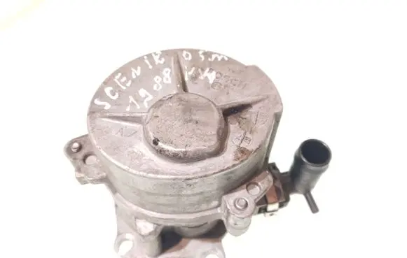 Renault Scenic II - Grand scenic II Vacuum pump 163354562