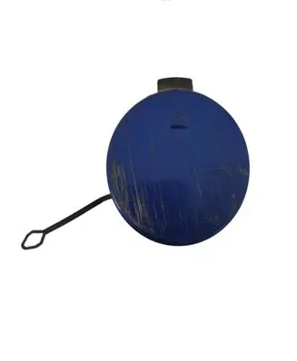 Mitsubishi Colt Front tow hook cap/cover MN105202ZZ