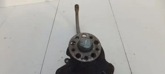 Mercedes-Benz CL C215 Front wheel hub