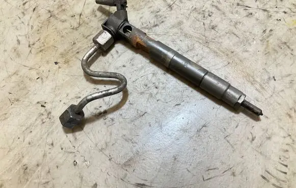 Mercedes-Benz Sprinter W906 Fuel injector HLHGU8265 A6510700587