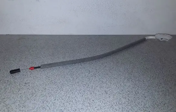 BMW 5 E60 E61 Front door cable line 51217034467 7034467