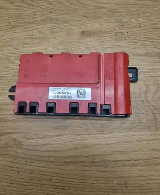 BMW 4 F32 F33 Positive wiring loom 19144000001 922502204