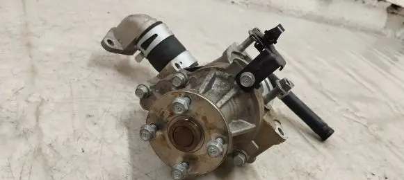 KIA Niro Water pump 9k161207a373