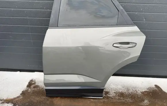 Audi Q3 F3 Rear door 83A