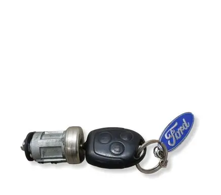 Ford Focus Ignition lock 98AB11572BE