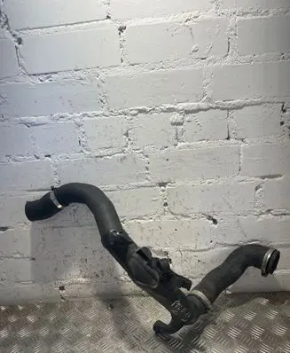 Volkswagen Polo V 6R Intercooler hose/pipe 6R0145032