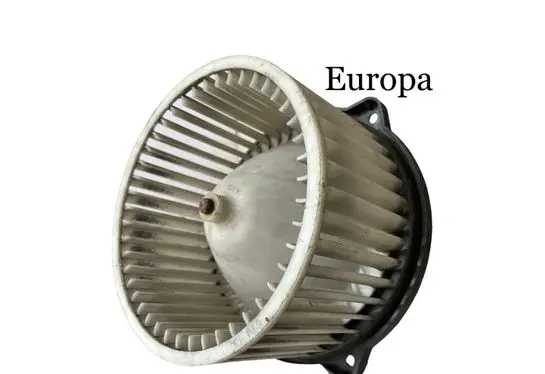 Hyundai Sonata Heater fan/blower 9710938900 F00S320068