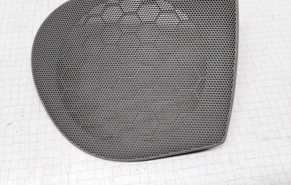 Volvo S40, V40 Front door speaker cover trim 30804409