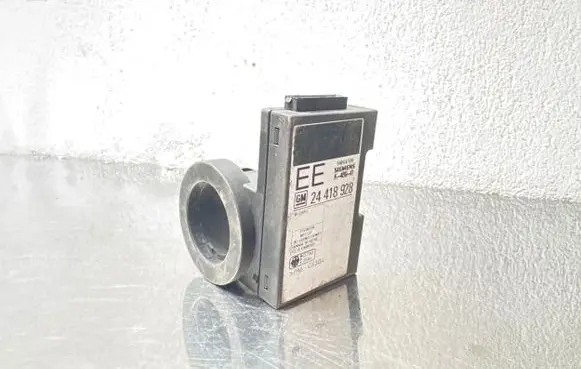 Opel Vectra B Immobiliser reader (aerial) 24418928 5WK4596 ETS300330