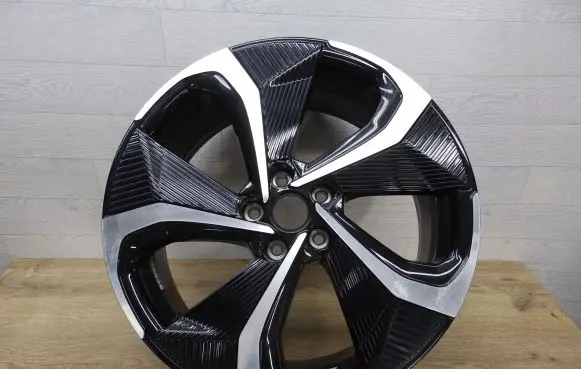 KIA EV6 R20 alloy rim 