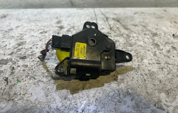 KIA Ceed Air flap motor/actuator D267AP9AA02